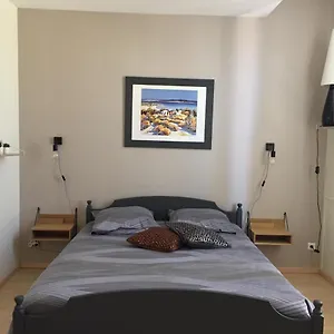 Le Patio De L'oustal Bed & Breakfast Gimont