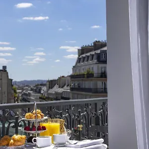 Manolita Hotel Parijs