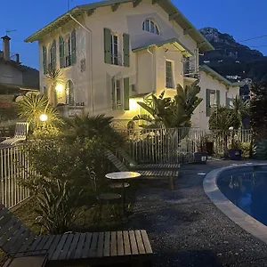 La Roseraie , Familial Ouvert Toute L'annee Francia