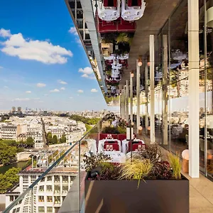 So Hotel Parijs