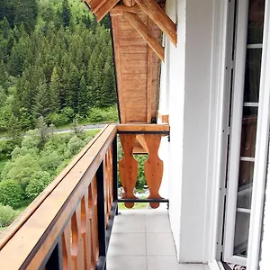 La Sapiniere Hotel Saint-Lary-Soulan