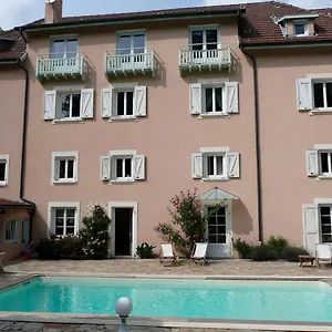 Bed & Breakfast La Maison Du Parc, Yzeron
