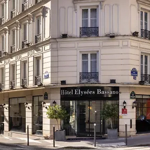 Elysées Bassano Francia