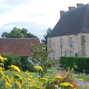 Bed & Breakfast Chateau De Briailles - D'hotes, Saint-Pourçain-sur-Sioule