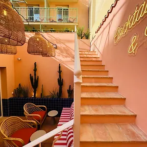 Gabriel Hotel Menton