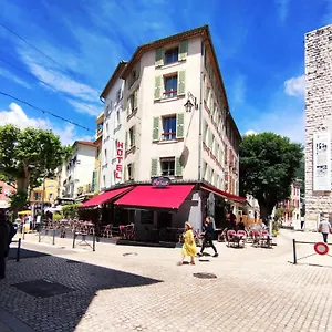 La Victoire Boutique Hotel Vence